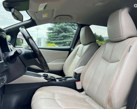 Ниссан Лиф, объемом двигателя 0 л и пробегом 115 тыс. км за 13700 $, фото 20 на Automoto.ua