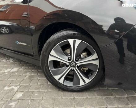 Ніссан Ліф, об'ємом двигуна 0 л та пробігом 140 тис. км за 11700 $, фото 4 на Automoto.ua