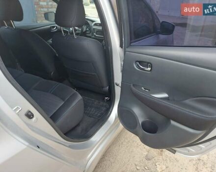 Ниссан Лиф, объемом двигателя 0 л и пробегом 77 тыс. км за 12800 $, фото 23 на Automoto.ua