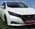 Ніссан Ліф, об'ємом двигуна 0 л та пробігом 146 тис. км за 13599 $, фото 1 на Automoto.ua