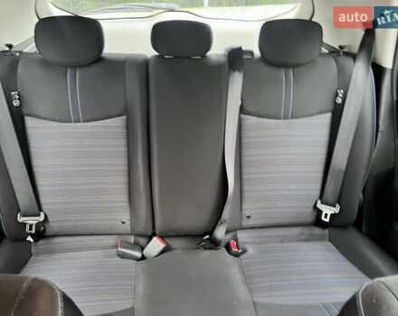 Ніссан Ліф, об'ємом двигуна 0 л та пробігом 52 тис. км за 11500 $, фото 8 на Automoto.ua