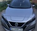 Ниссан Лиф, объемом двигателя 0 л и пробегом 80 тыс. км за 12500 $, фото 1 на Automoto.ua