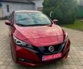 Ниссан Лиф, объемом двигателя 0.15 л и пробегом 130 тыс. км за 11111 $, фото 1 на Automoto.ua