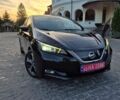 Ниссан Лиф, объемом двигателя 0 л и пробегом 117 тыс. км за 12500 $, фото 1 на Automoto.ua