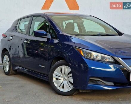 Ниссан Лиф, объемом двигателя 0 л и пробегом 176 тыс. км за 10990 $, фото 11 на Automoto.ua