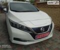 Ниссан Лиф, объемом двигателя 0 л и пробегом 103 тыс. км за 10999 $, фото 1 на Automoto.ua