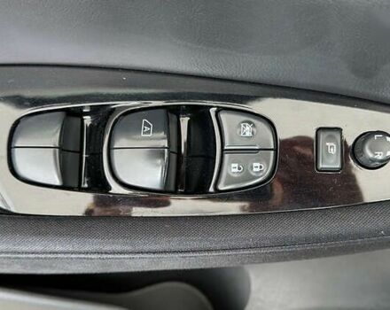 Ніссан Ліф, об'ємом двигуна 0 л та пробігом 115 тис. км за 12150 $, фото 20 на Automoto.ua