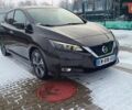 Ниссан Лиф, объемом двигателя 0 л и пробегом 115 тыс. км за 10900 $, фото 2 на Automoto.ua