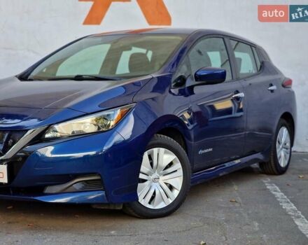 Ниссан Лиф, объемом двигателя 0 л и пробегом 176 тыс. км за 10990 $, фото 16 на Automoto.ua