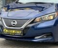 Ниссан Лиф, объемом двигателя 0 л и пробегом 59 тыс. км за 12990 $, фото 7 на Automoto.ua
