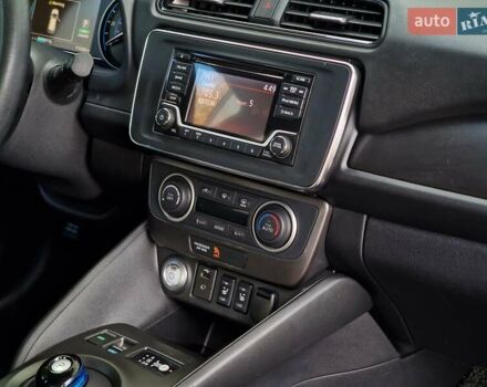 Ниссан Лиф, объемом двигателя 0 л и пробегом 176 тыс. км за 10990 $, фото 47 на Automoto.ua