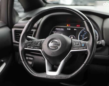 Ніссан Ліф, об'ємом двигуна 0 л та пробігом 149 тис. км за 12000 $, фото 14 на Automoto.ua