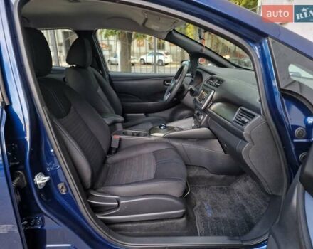 Ниссан Лиф, объемом двигателя 0 л и пробегом 176 тыс. км за 10990 $, фото 42 на Automoto.ua