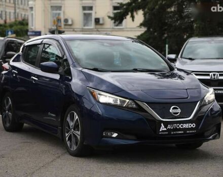 Ніссан Ліф, об'ємом двигуна 0 л та пробігом 149 тис. км за 12000 $, фото 2 на Automoto.ua