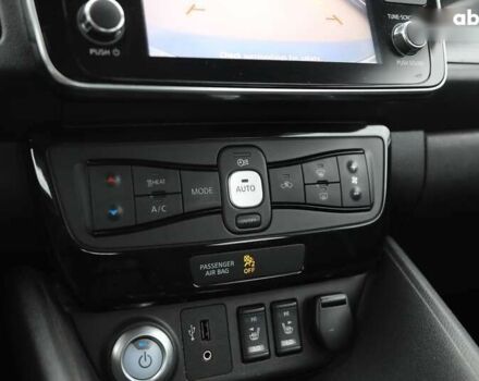 Ніссан Ліф, об'ємом двигуна 0 л та пробігом 149 тис. км за 12000 $, фото 17 на Automoto.ua