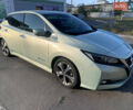 Ниссан Лиф, объемом двигателя 0 л и пробегом 200 тыс. км за 11600 $, фото 1 на Automoto.ua