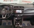 Ниссан Лиф, объемом двигателя 0 л и пробегом 115 тыс. км за 12150 $, фото 15 на Automoto.ua