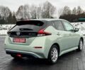 Ниссан Лиф, объемом двигателя 0 л и пробегом 99 тыс. км за 11990 $, фото 3 на Automoto.ua