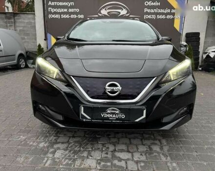Ніссан Ліф, об'ємом двигуна 0 л та пробігом 140 тис. км за 11700 $, фото 7 на Automoto.ua