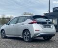 Ніссан Ліф, об'ємом двигуна 0 л та пробігом 65 тис. км за 18800 $, фото 2 на Automoto.ua
