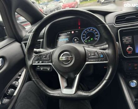 Ніссан Ліф, об'ємом двигуна 0 л та пробігом 140 тис. км за 11700 $, фото 25 на Automoto.ua