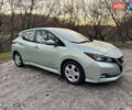 Ніссан Ліф, об'ємом двигуна 0 л та пробігом 130 тис. км за 11888 $, фото 1 на Automoto.ua