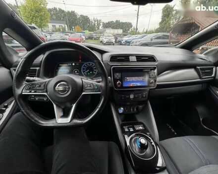 Ніссан Ліф, об'ємом двигуна 0 л та пробігом 140 тис. км за 11700 $, фото 23 на Automoto.ua