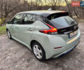 Ніссан Ліф, об'ємом двигуна 0 л та пробігом 130 тис. км за 11888 $, фото 33 на Automoto.ua