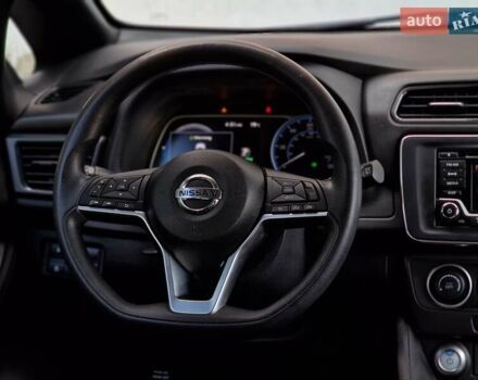 Ниссан Лиф, объемом двигателя 0 л и пробегом 176 тыс. км за 10990 $, фото 52 на Automoto.ua