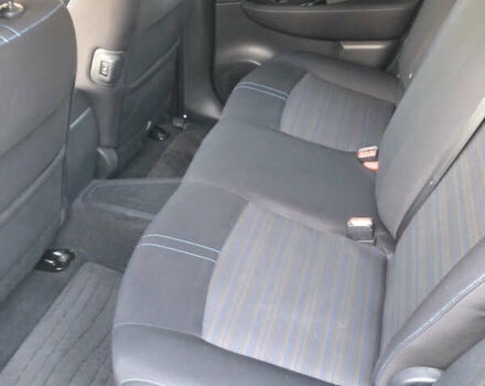 Ниссан Лиф, объемом двигателя 0 л и пробегом 165 тыс. км за 11600 $, фото 9 на Automoto.ua