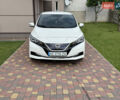 Ниссан Лиф, объемом двигателя 0 л и пробегом 35 тыс. км за 14000 $, фото 1 на Automoto.ua