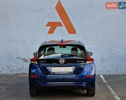 Ниссан Лиф, объемом двигателя 0 л и пробегом 176 тыс. км за 10990 $, фото 30 на Automoto.ua