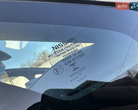 Ниссан Лиф, объемом двигателя 0 л и пробегом 132 тыс. км за 12200 $, фото 27 на Automoto.ua