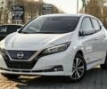 Ниссан Лиф, объемом двигателя 0 л и пробегом 49 тыс. км за 13750 $, фото 2 на Automoto.ua
