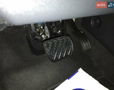 Ниссан Лиф, объемом двигателя 0 л и пробегом 15 тыс. км за 16200 $, фото 34 на Automoto.ua