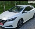 Ниссан Лиф, объемом двигателя 0 л и пробегом 101 тыс. км за 13900 $, фото 15 на Automoto.ua