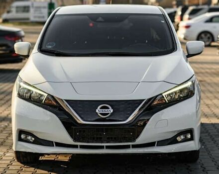 Ніссан Ліф, об'ємом двигуна 0 л та пробігом 49 тис. км за 12490 $, фото 8 на Automoto.ua