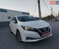 Ніссан Ліф, об'ємом двигуна 0 л та пробігом 77 тис. км за 13500 $, фото 4 на Automoto.ua