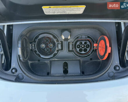 Ниссан Лиф, объемом двигателя 0 л и пробегом 132 тыс. км за 12200 $, фото 84 на Automoto.ua