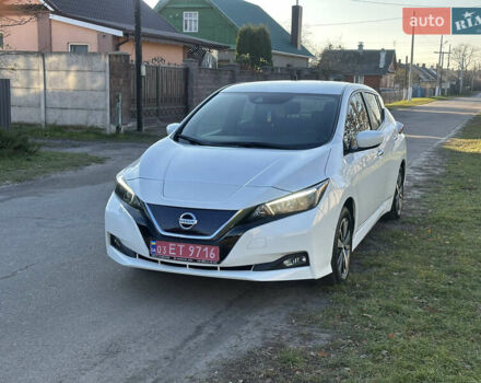 Ниссан Лиф, объемом двигателя 0 л и пробегом 132 тыс. км за 12200 $, фото 16 на Automoto.ua