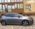 Ниссан Лиф, объемом двигателя 0 л и пробегом 76 тыс. км за 22000 $, фото 1 на Automoto.ua