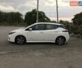 Ниссан Лиф, объемом двигателя 0 л и пробегом 15 тыс. км за 16200 $, фото 6 на Automoto.ua