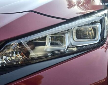 Ніссан Ліф, об'ємом двигуна 0 л та пробігом 100 тис. км за 12200 $, фото 29 на Automoto.ua