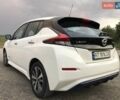 Ниссан Лиф, объемом двигателя 0 л и пробегом 15 тыс. км за 16200 $, фото 18 на Automoto.ua