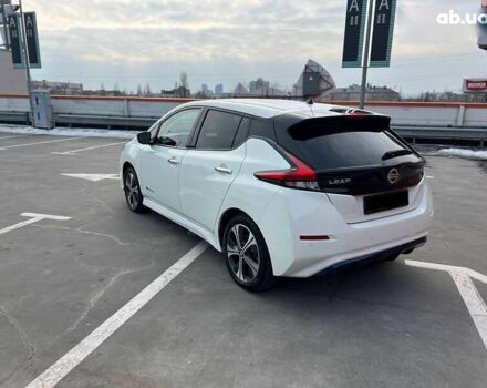 Ниссан Лиф, объемом двигателя 0 л и пробегом 149 тыс. км за 14499 $, фото 8 на Automoto.ua
