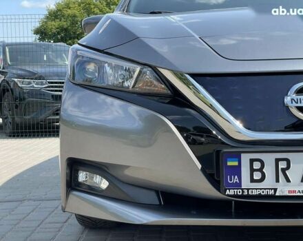 Ниссан Лиф, объемом двигателя 0 л и пробегом 67 тыс. км за 13700 $, фото 5 на Automoto.ua