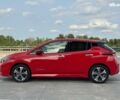 Ниссан Лиф, объемом двигателя 0 л и пробегом 101 тыс. км за 15350 $, фото 7 на Automoto.ua