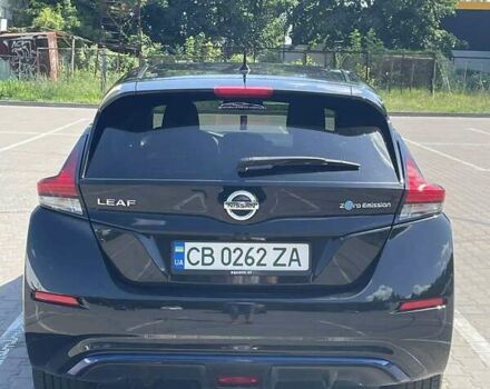 Ниссан Лиф, объемом двигателя 0 л и пробегом 120 тыс. км за 11900 $, фото 16 на Automoto.ua