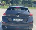 Ниссан Лиф, объемом двигателя 0 л и пробегом 120 тыс. км за 11900 $, фото 16 на Automoto.ua