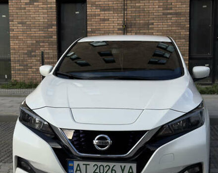 Ниссан Лиф, объемом двигателя 0 л и пробегом 92 тыс. км за 12900 $, фото 4 на Automoto.ua